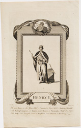 HENRY I